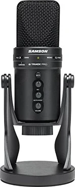 Samson G-Track Pro