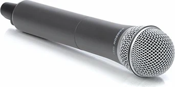 Samson Stage XPD1 Handheld
