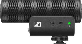 Sennheiser MKE 400 MKII