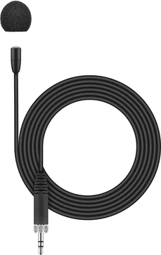Sennheiser MKE Essential Omni black