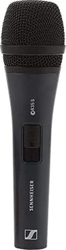 Sennheiser e 835 s
