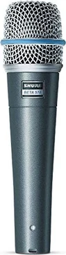 Shure Beta 57A