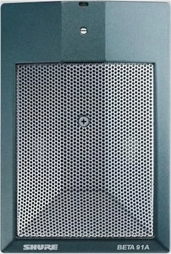 Shure Beta 91A