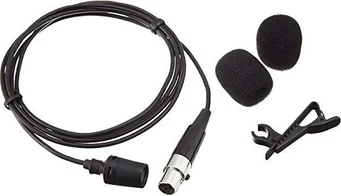 Shure CVL