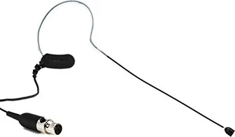 Shure MX153B/O-TQG