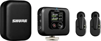 Shure MoveMic Two Receiver kit