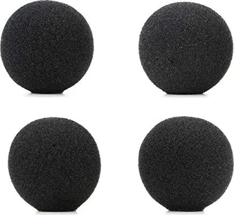 Shure WL93 black
