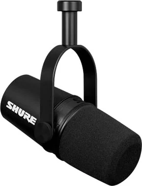 Shure theme MV7X