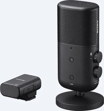 Sony ECM-S1