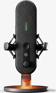 SteelSeries Alias