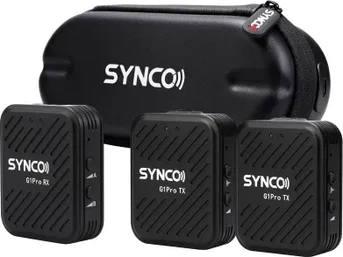 Synco G1(A2) Pro