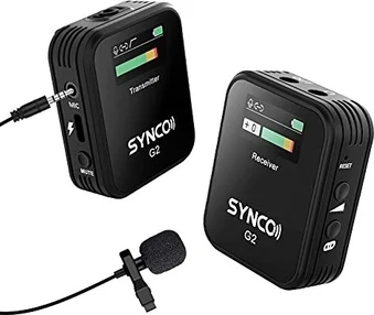 Synco G2(A1)