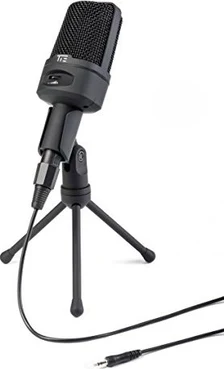 TIE Broadcast Mic