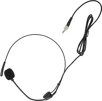 TIE Mic