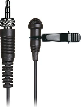 Tascam TM-10L black