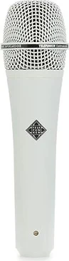 Telefunken Elektroakustik M80 white