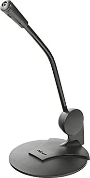Trust Primo Desk microphone