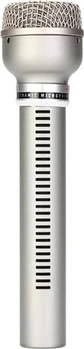 Warm Audio WA-19 nickel