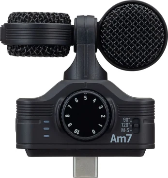 Zoom Am7