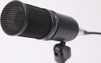 Zoom ZDM-1