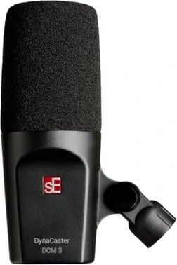 sE Electronics DynaCaster DCM3