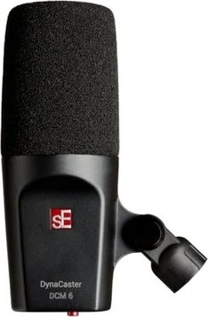sE Electronics DynaCaster DCM6