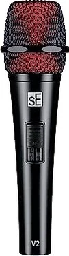 sE Electronics V2 switch