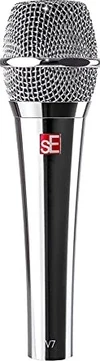 sE Electronics V7 chrome