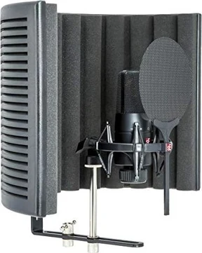 sE Electronics X1 S Studio Bundle