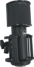 512 Audio skylight