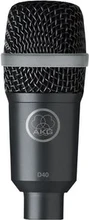 AKG D 40