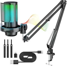 Anykuu ME6S microphone kit