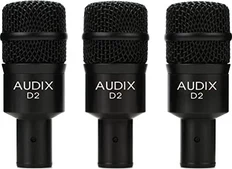 Audix D2 Trio