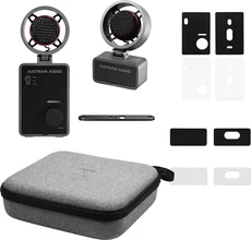 Austrian Audio MiCreator System kit