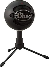 Blue Microphones Snowball iCE black