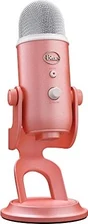 Blue Microphones Yeti Aurora Pink Dawn