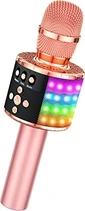 Bonaok Q78 rose gold