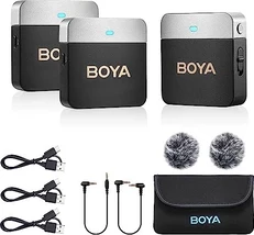 Boya BY-M1V2