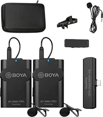Boya BY-WM4 Pro-K4