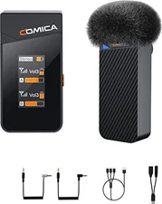 Comica Vimo C1
