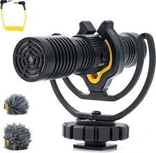 Deity Microphones V-Mic D4 Duo