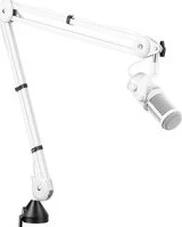 Deity Microphones VO-7U Podcast kit white