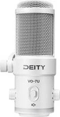 Deity Microphones VO-7U white