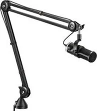 Deity Microphones VO-7U Podcast kit black