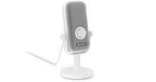 Endorfy Solum Voice S white
