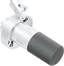 Fifine K688 white