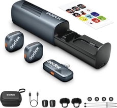 Godox Cube-SL Kit2