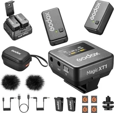 Godox Magic XT1