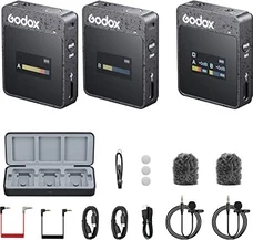 Godox MoveLink II M2 black