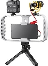 Godox VK1 Vlog kit 3.5mm